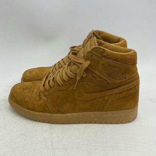 【南港店】NIKE/高筒運動休閒鞋/27.5cm/555058-710