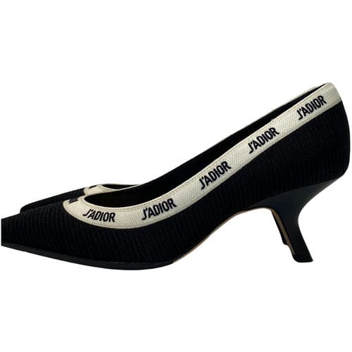 【台北車站館前店】Christian Dior/鞋子/381/2/MD0419