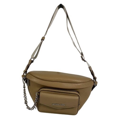 【高雄SKMPARK店】MICHAEL KORS/腰包//35F3S5MN6L222