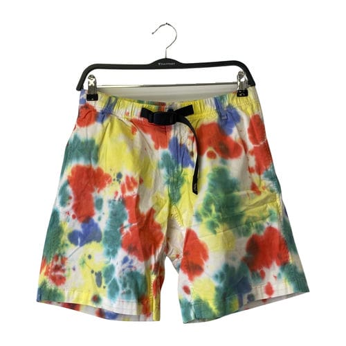 【台北西門漢中店】BEAMS/短褲/S/GMP-20S1451