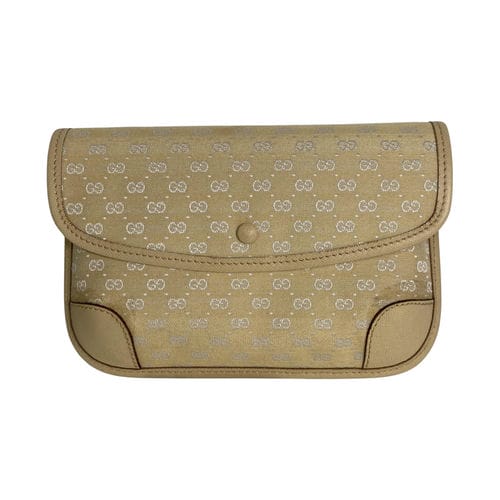 【高雄夢時代店】GUCCI/小袋子//039.115.0533