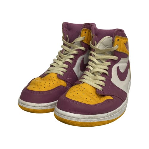 【新竹湳雅廣場店】NIKE/高筒運動休閒鞋//555088-706