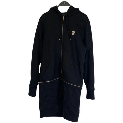 【台中廣三SOGO店】Alexander McQueen/連帽外套/S/