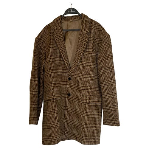 【台中廣三SOGO店】JOURNAL STANDARD TRISECT/西裝外套//