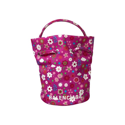 【環球屏東店】BALENCIAGA/側背包//