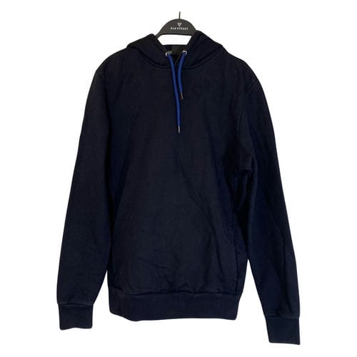 【台中中友百貨店】Paul Smith/連帽上衣/S/