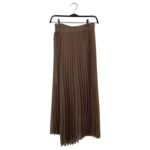 【新竹湳雅廣場店】Mila Owen/長裙//