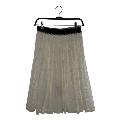 【新竹湳雅廣場店】BLUMARINE/裙子//wr0227102