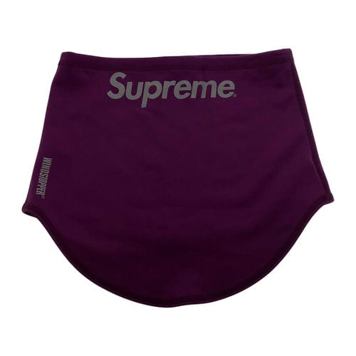 【新竹湳雅廣場店】Supreme/服飾雜項//