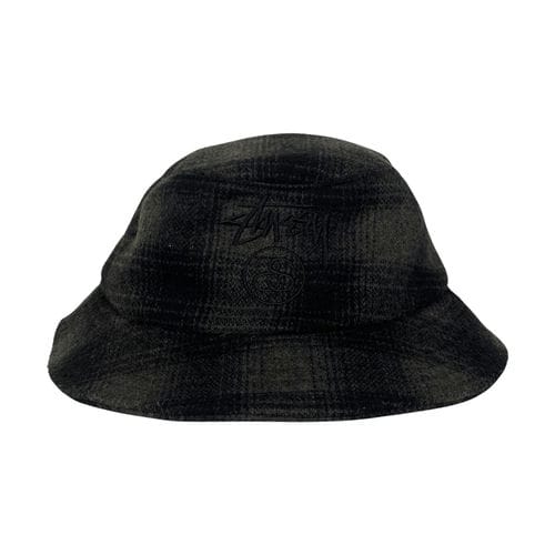 【高雄大遠百店】STUSSY/帽子/M/