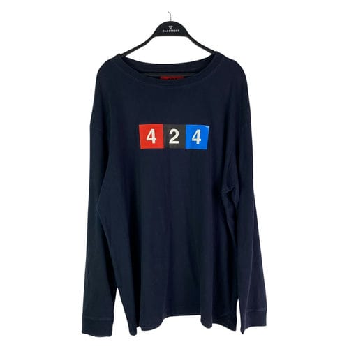 【微風信義店】424(FourTwoFour)/長袖T/M/