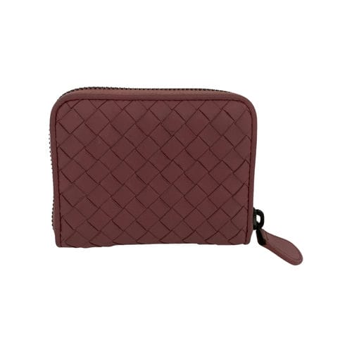 【忠孝復興店】BOTTEGA VENETA/錢包其他種類//