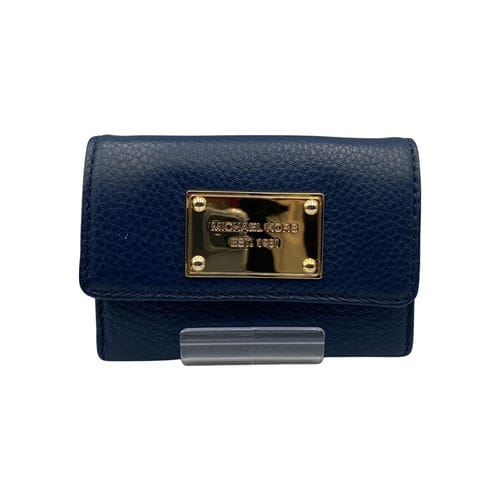 【新光三越台南中山店】MICHAEL KORS/零錢包//35T2GJSP2L