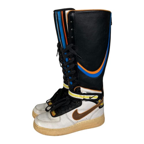 【新光三越台南中山店】NIKE/靴子/24.5cm/669918-120