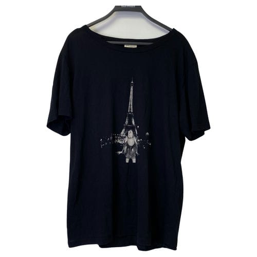 【勤美誠品綠園道店】YVES SAINT LAURENT/T恤/M/ty87 533645 yb2sh 1095