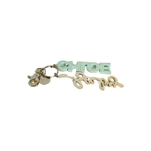 【誠品生活新店店】SEE BY CHLOE/鑰匙圈//