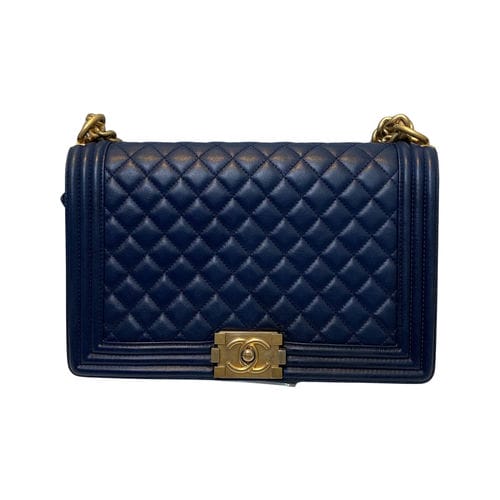 【環球新北中和店】CHANEL/側背包//