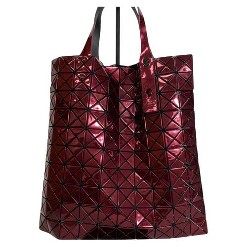 【高雄夢時代店】BAO BAO ISSEY MIYAKE/手提包//BB58-AG112