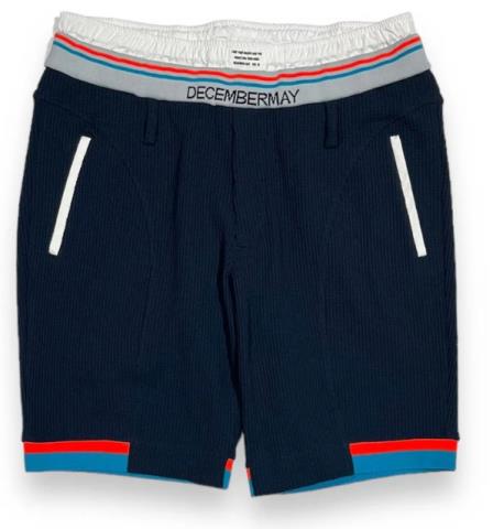 【DECEMBERMAY】IRM waffle thermal shorts_MEN 1-405-2107