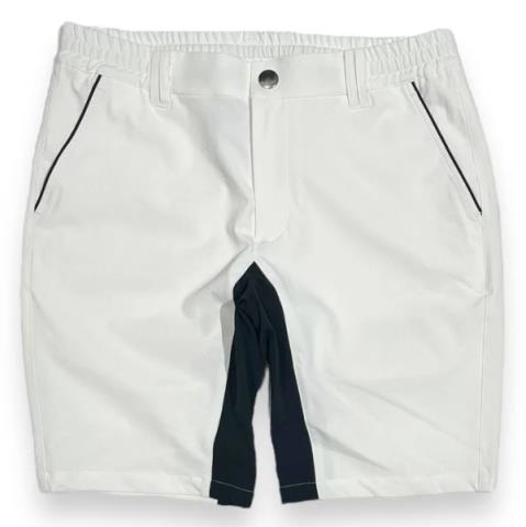 【DECEMBERMAY】Brisk dapper shorts_MEN 1-405-2108