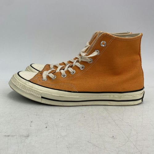 【宜蘭家樂福店】CONVERSE/高筒運動休閒鞋/27.5cm/159622C
