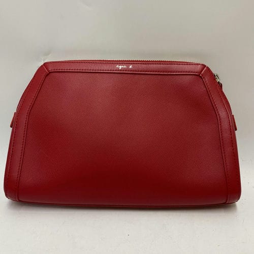 【汐止遠雄店】agnes b./包//UIZ-15