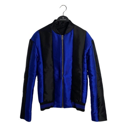 【台北車站館前店】BALENCIAGA/外衣/44/UP57 2012 00591