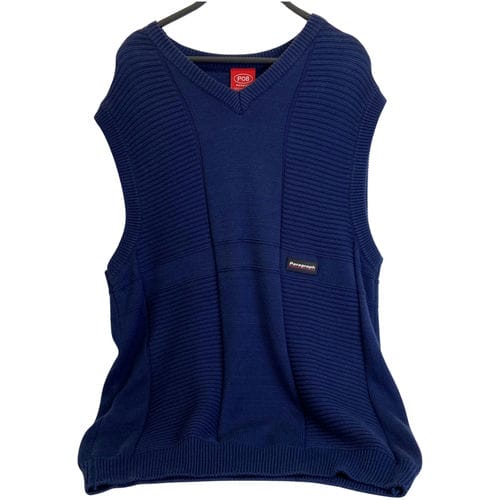 【高雄夢時代店】Paragraph/純棉背心//