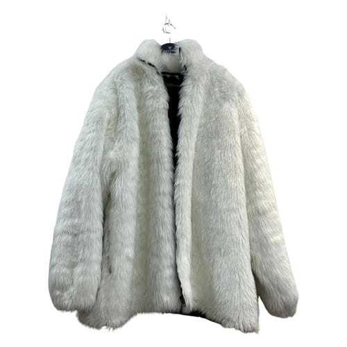 【微風信義店】BALENCIAGA/大衣/32/721789 TNQ30