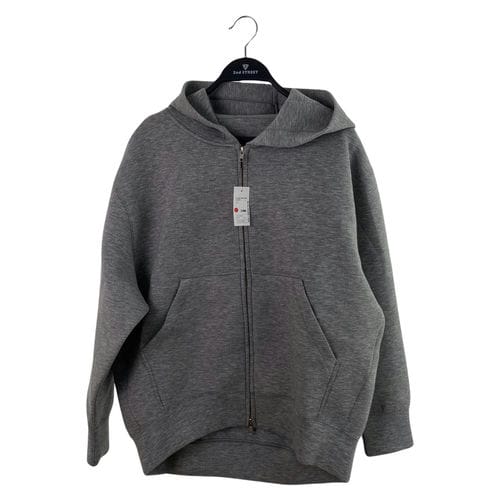 【誠品生活新店店】SLOBE IENA(IENA SLOBE)/連帽外套//24-070-912-3300-1-0