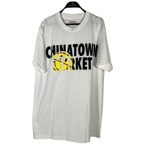 【微風信義店】CHINATOWN MARKET/T恤//