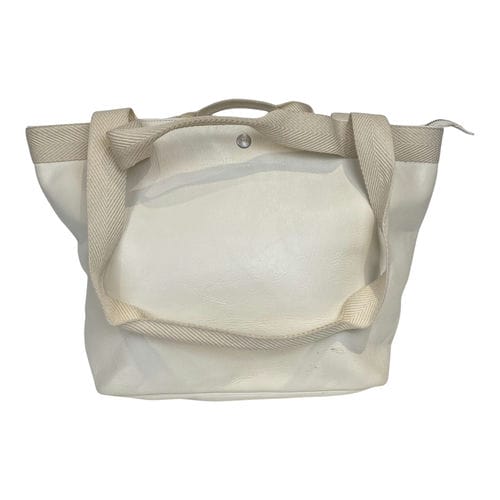【高雄SKMPARK店】WHITE MOUNTAINEERING/托特包//