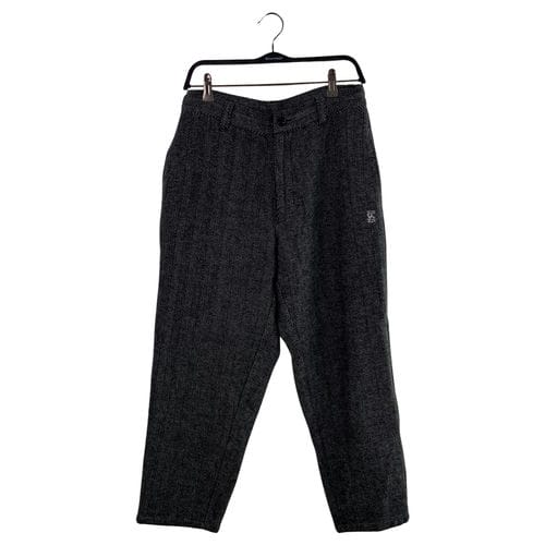 【環球屏東店】WIND AND SEA/褲子//WDS-O-GEN-23-Q2-PT-01