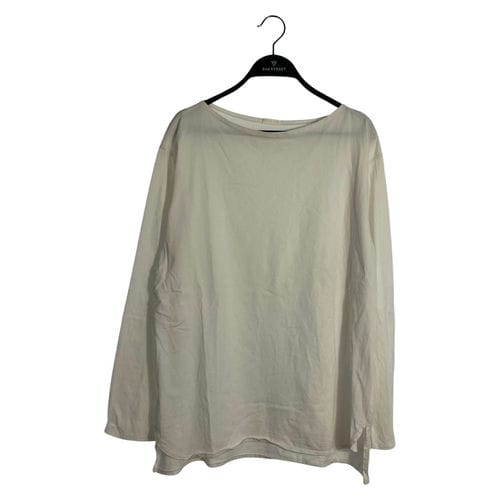 【台北車站館前店】COMOLI/長袖T//P01-05005