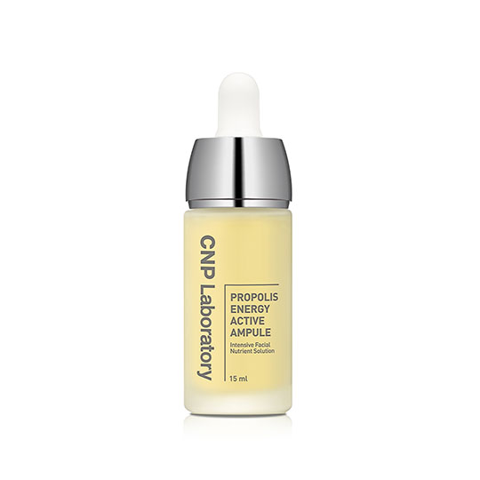 【CNP】蜂膠能量彈潤安瓶15ml_1