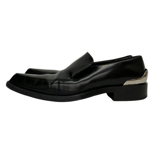 【新竹湳雅廣場店】JIL SANDER/商務皮鞋//J15WR0007