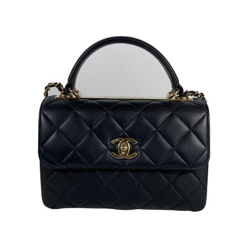 【誠品生活新店店】CHANEL/側背包//JTXH53NC
