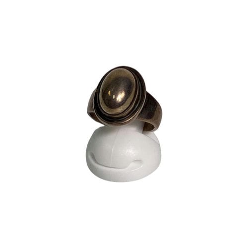 【新光三越台南中山店】GEORG JENSEN/戒指/12号/46B