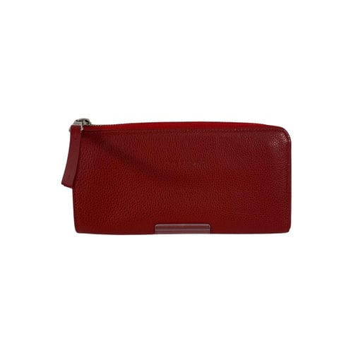 【新光三越台南中山店】LONGCHAMP/長夾錢包//