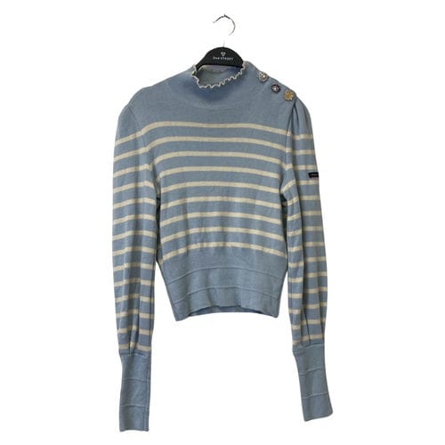 【誠品生活板橋店】ARMOR LUX/針織毛衣/XS/N613W04RE20
