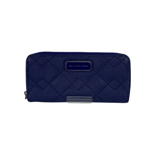 【新光三越台南中山店】MARC BY MARC JACOBS/長夾錢包//