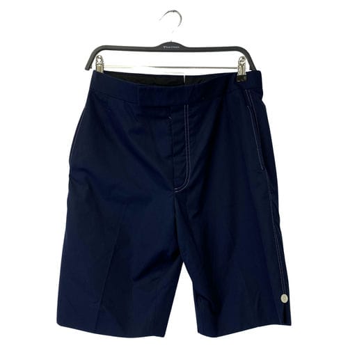 【誠品生活板橋店】THOM BROWNE. NEW YORK/短褲/其他/MTC002G-04502415