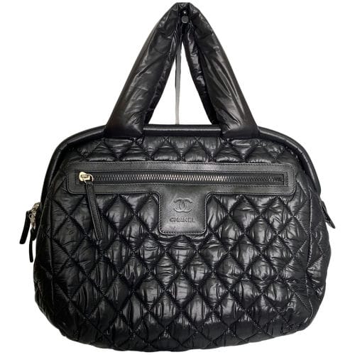 【高雄夢時代店】CHANEL/側背包//13649678