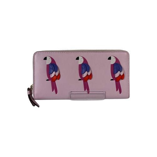 【新光三越台南中山店】kate spade new york/長夾錢包//K6402