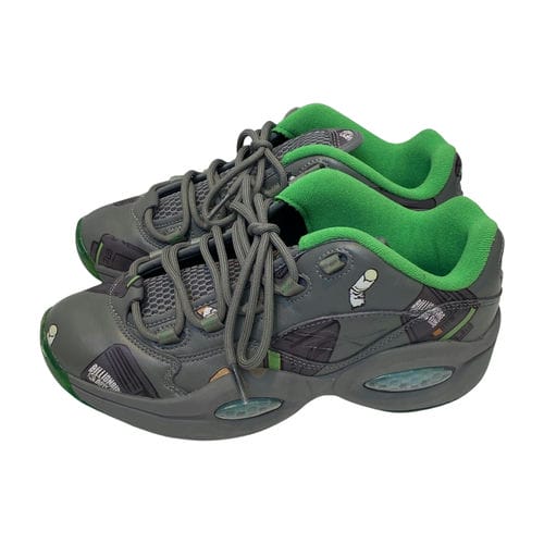【誠品生活板橋店】Reebok/低筒運動休閒鞋/26cm/FZ4342