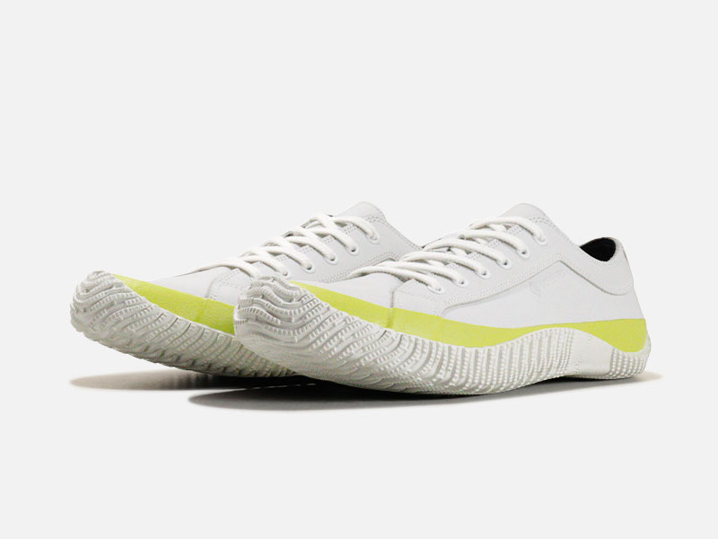 【SPINGLE】GORE-TEX x 防水透氣休閒鞋_SPM-619-White
