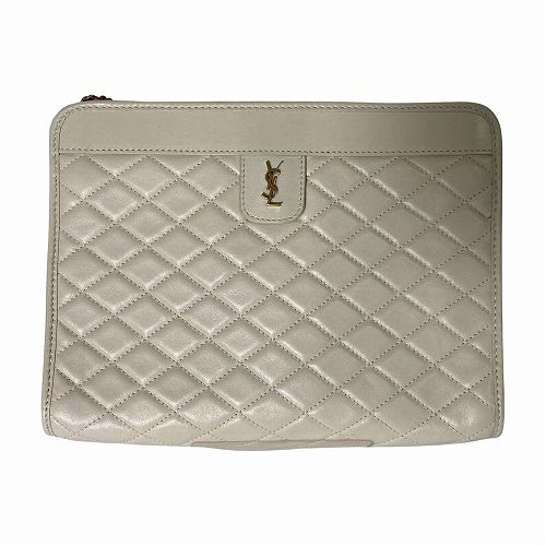 【高雄大立店】YVES SAINT LAURENT/側背包//PLB657361.0221