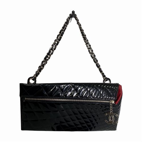 【高雄夢時代店】CHANEL/側背包//12404989