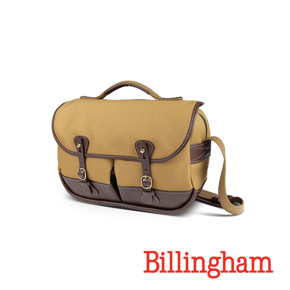 【Billingham】白金漢 Mini EVENTER 筆電包 公司貨_0