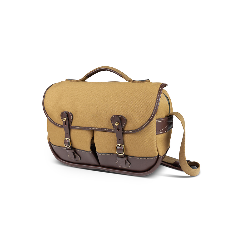 【Billingham】白金漢 Mini EVENTER 筆電包 公司貨_1